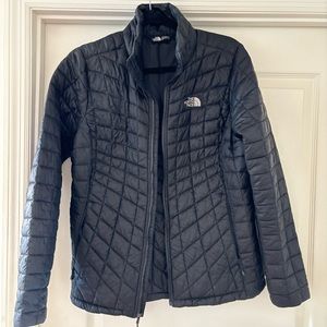 North Face Thermoball - Womens
